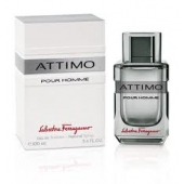 Salvatore Ferragamo Attimo pour homme